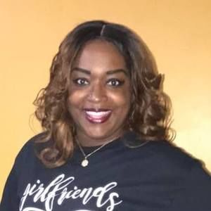 Meet your Posher, Annetta